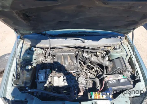 2005 Ford Taurus Sel z USA, uszkodzony, nr VIN 1FAFP56U85A272249